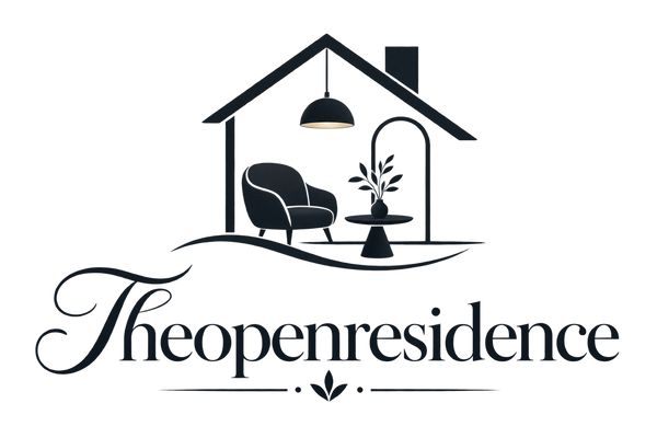 Theopenresidence